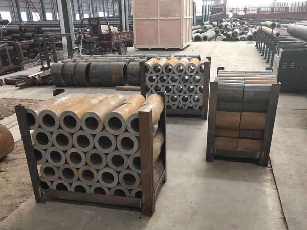 罗定厚壁无缝钢管切割
