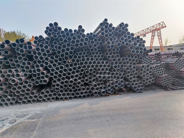 罗定40cr小口径无缝钢管